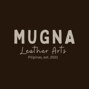 MUGNA Leather Arts logo